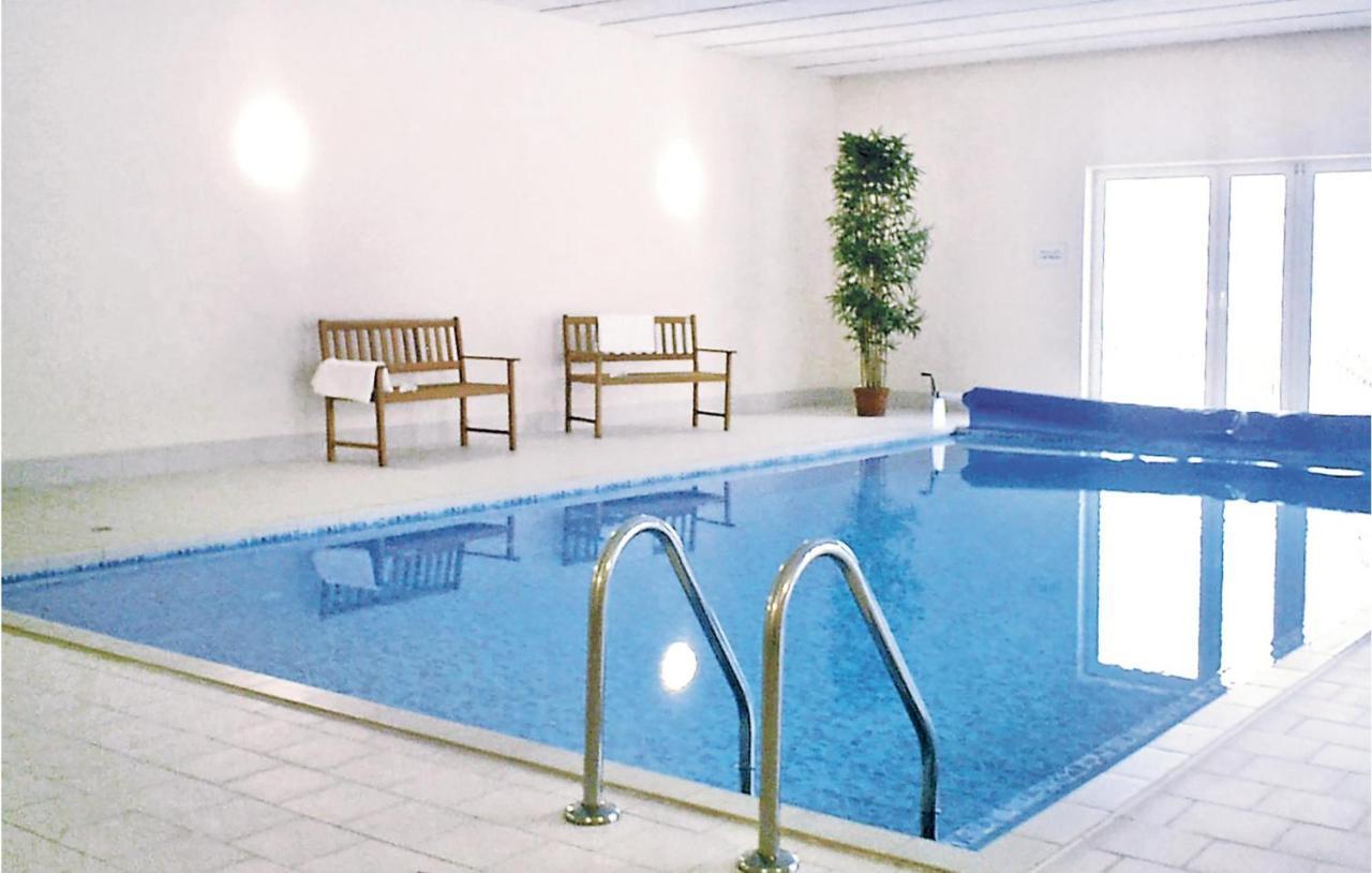 Herrenhaus Luebbenow Ngoại thất bức ảnh