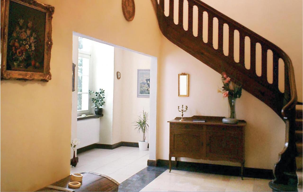 Herrenhaus Luebbenow Ngoại thất bức ảnh
