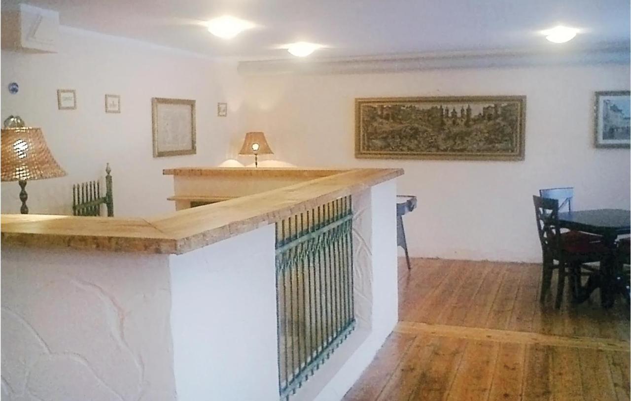 Herrenhaus Luebbenow Ngoại thất bức ảnh